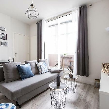 Apartmán Appart'Station Arras Exteriér fotografie